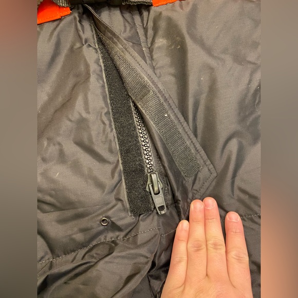 Stearns Challenger Anti-Exposure Suit PFD I580 - Picture 11 of 16